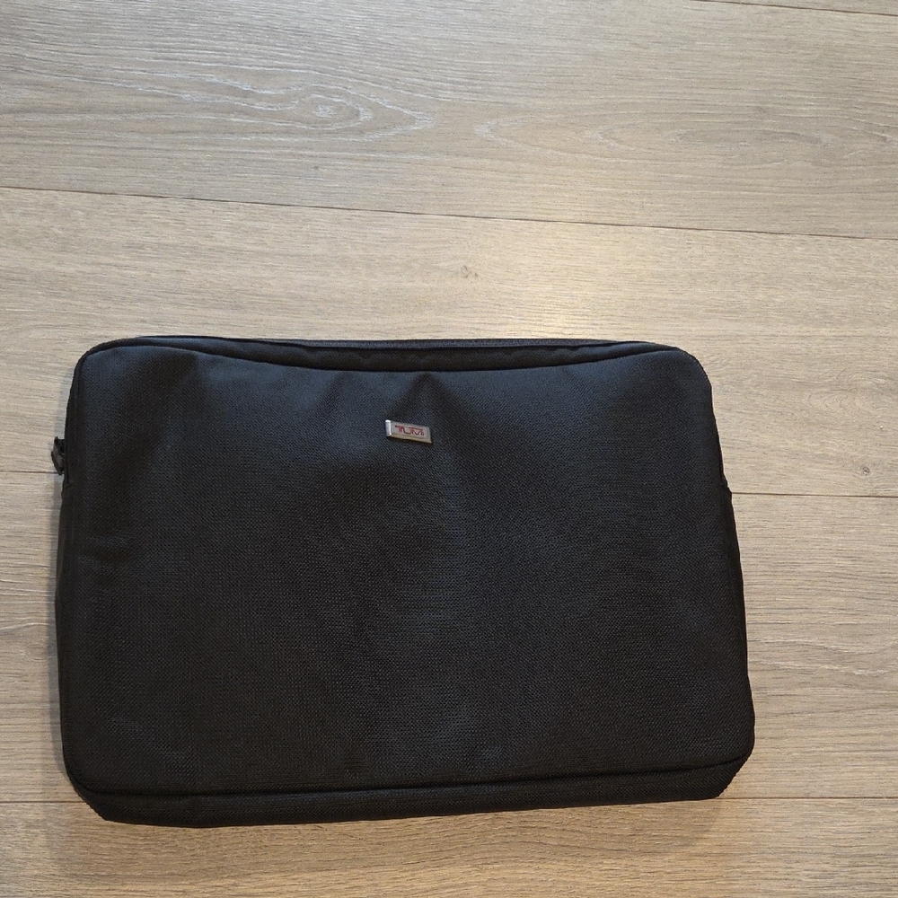 Tumi Laptop Soft Case